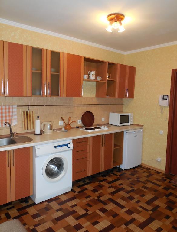 Ekaterininskaya Apartments Odessa Chambre photo