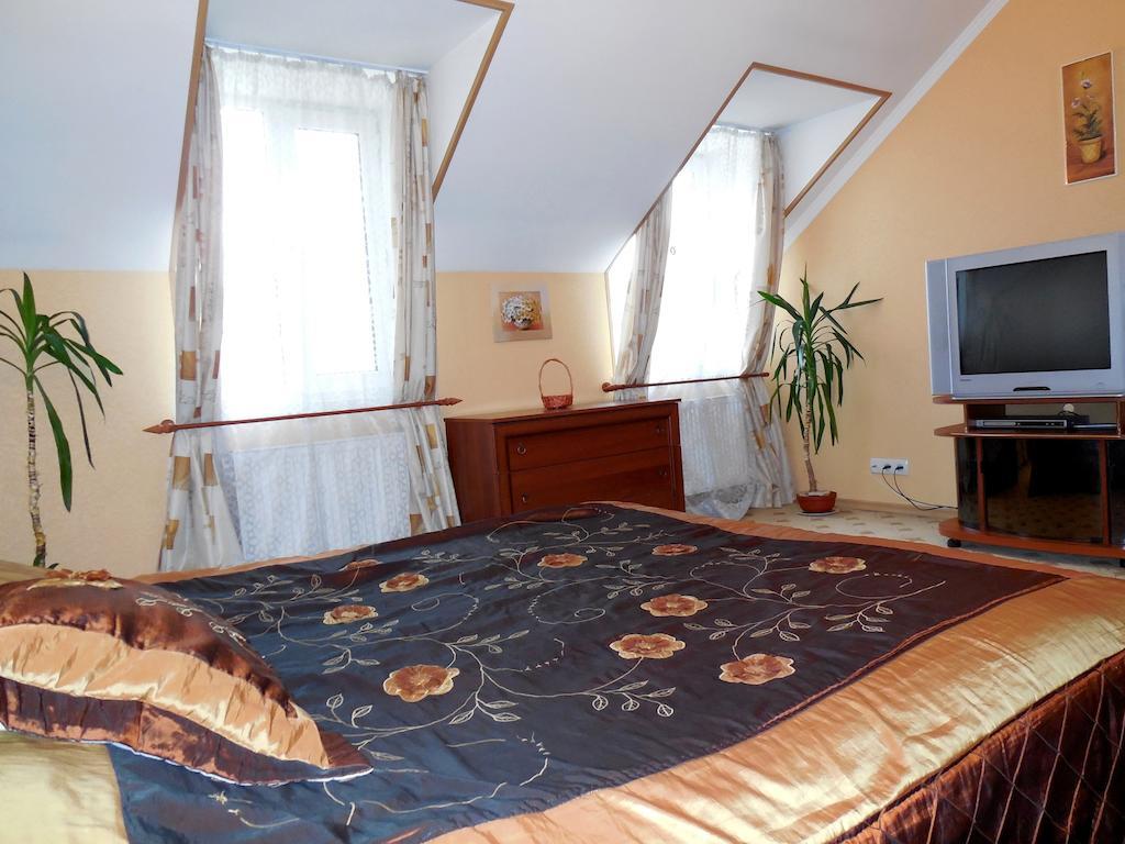 Ekaterininskaya Apartments Odessa Chambre photo