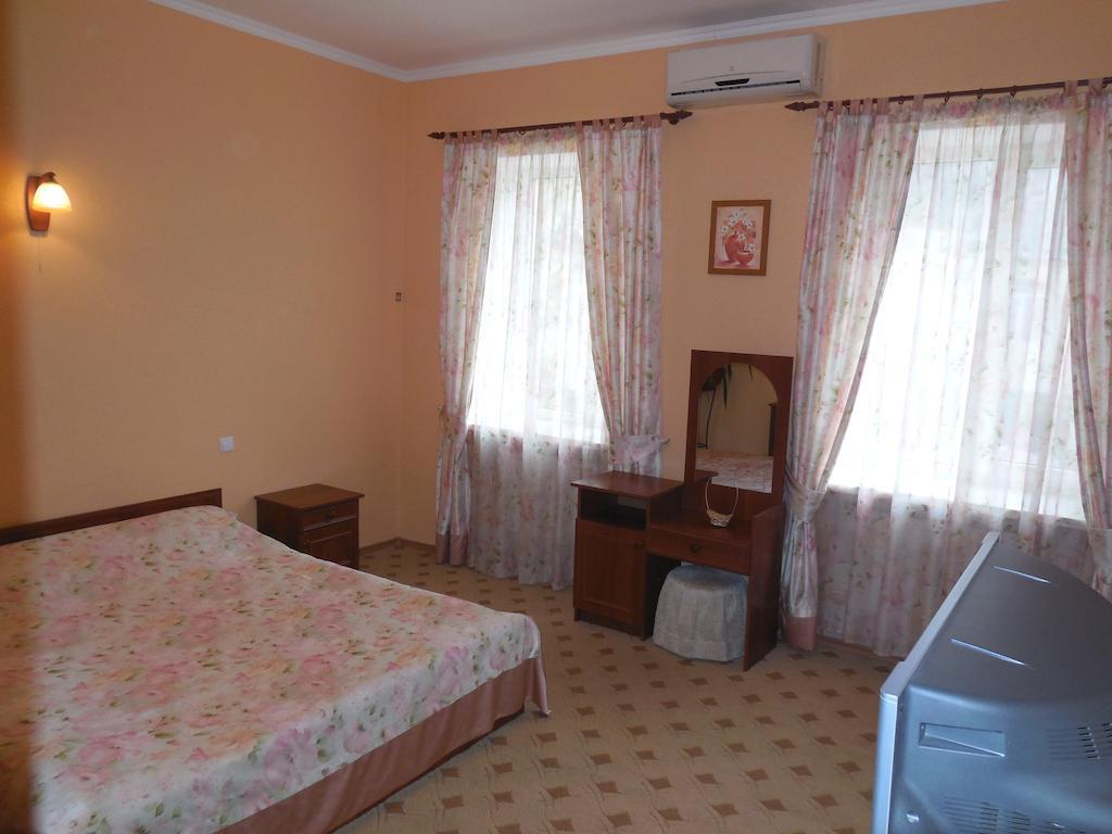 Ekaterininskaya Apartments Odessa Chambre photo