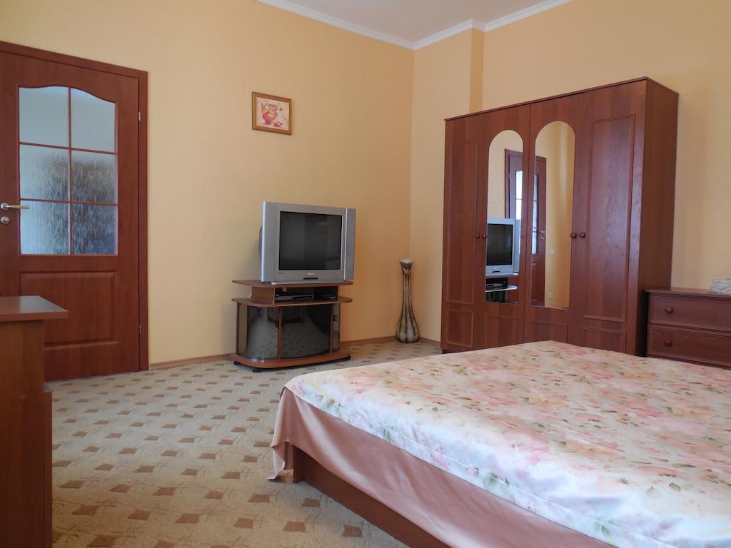 Ekaterininskaya Apartments Odessa Chambre photo