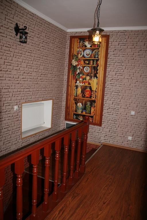 Ekaterininskaya Apartments Odessa Chambre photo