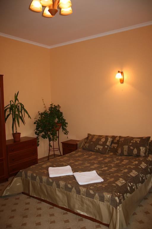 Ekaterininskaya Apartments Odessa Extérieur photo