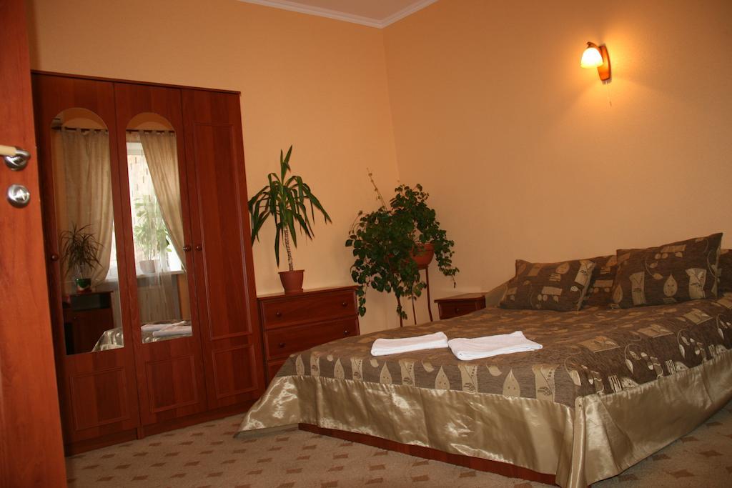 Ekaterininskaya Apartments Odessa Extérieur photo