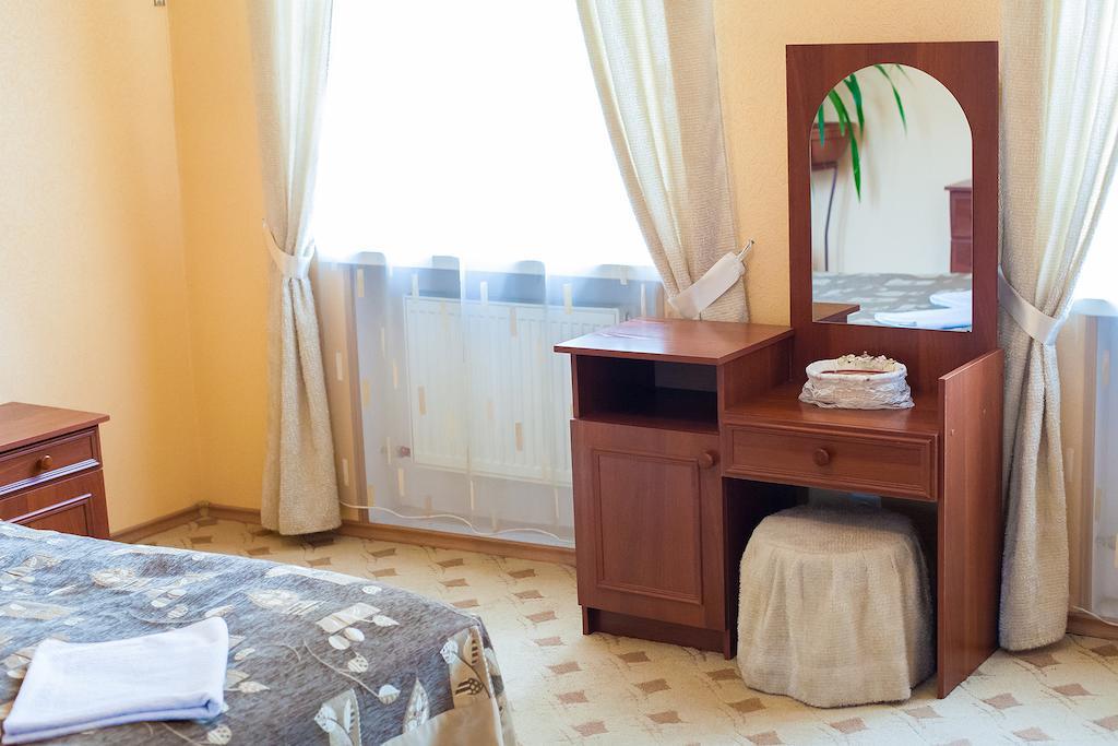 Ekaterininskaya Apartments Odessa Extérieur photo