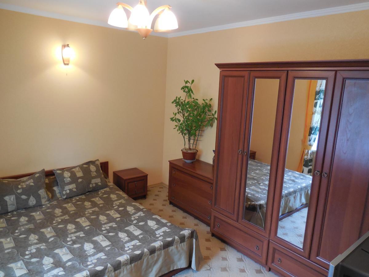 Ekaterininskaya Apartments Odessa Chambre photo