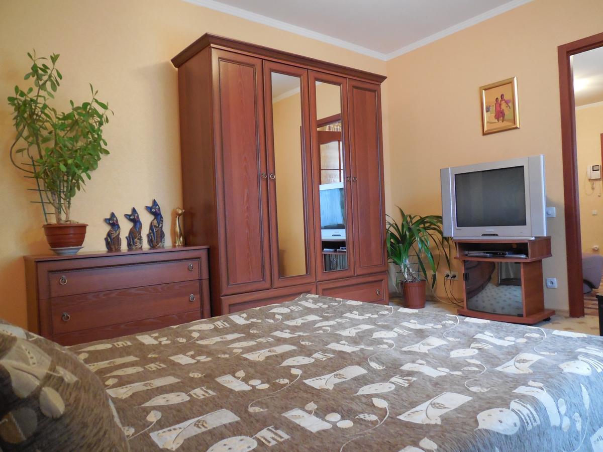 Ekaterininskaya Apartments Odessa Extérieur photo