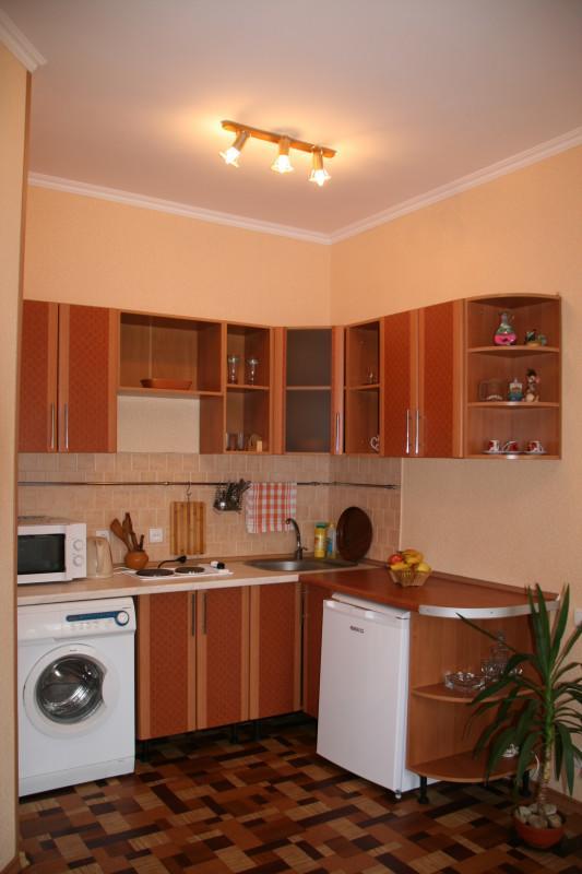 Ekaterininskaya Apartments Odessa Extérieur photo